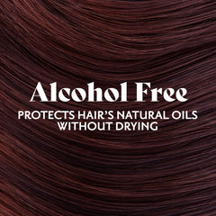 Herbatint ammonia-free formula for gentle at-home color application