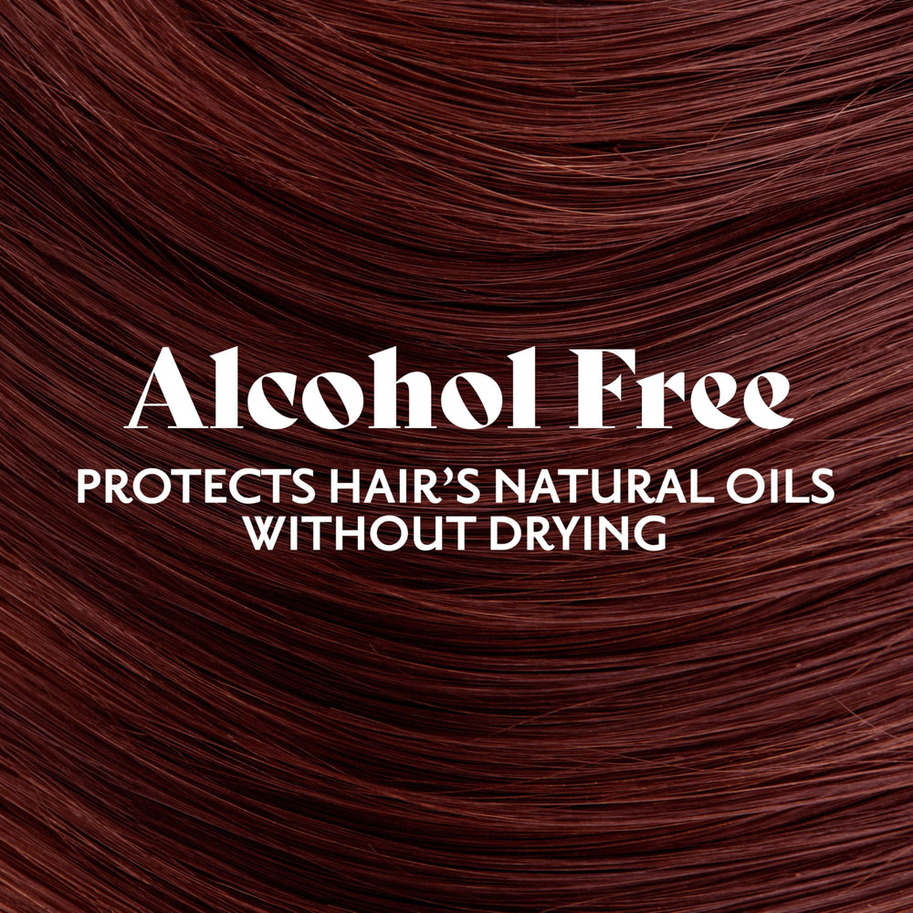 Herbatint at-home color application steps enable convenient salon-like results.