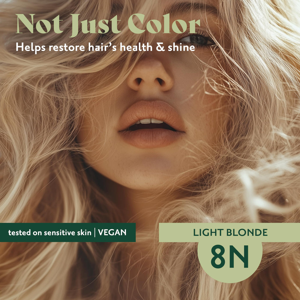 Herbatint dermatologist-tested badge indicates suitability for sensitive skin.