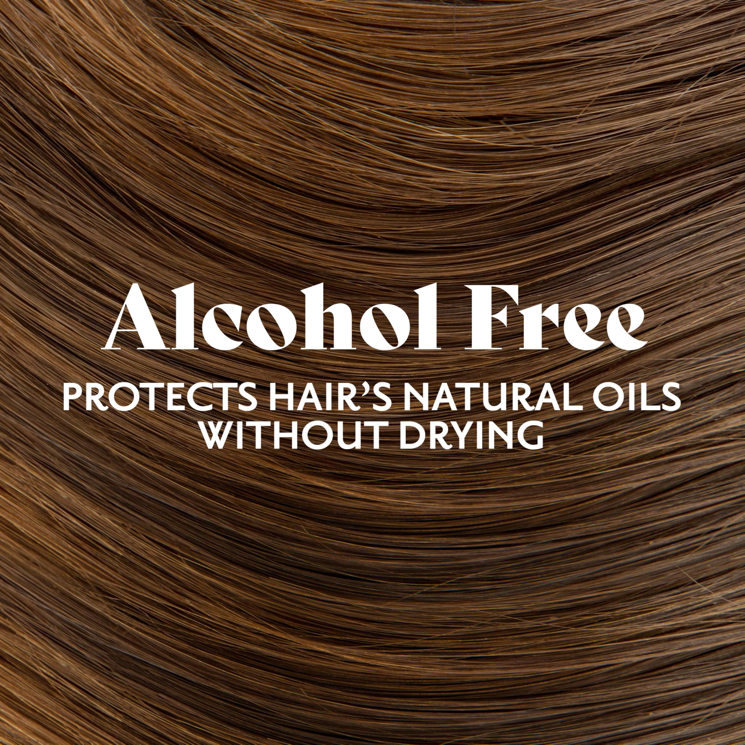 Herbatint natural series 7N Blonde shade offers soft, natural tones and seamless gray blending.