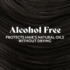 Herbatint natural-series brown shade application with gloves demonstrates easy at-home coloring