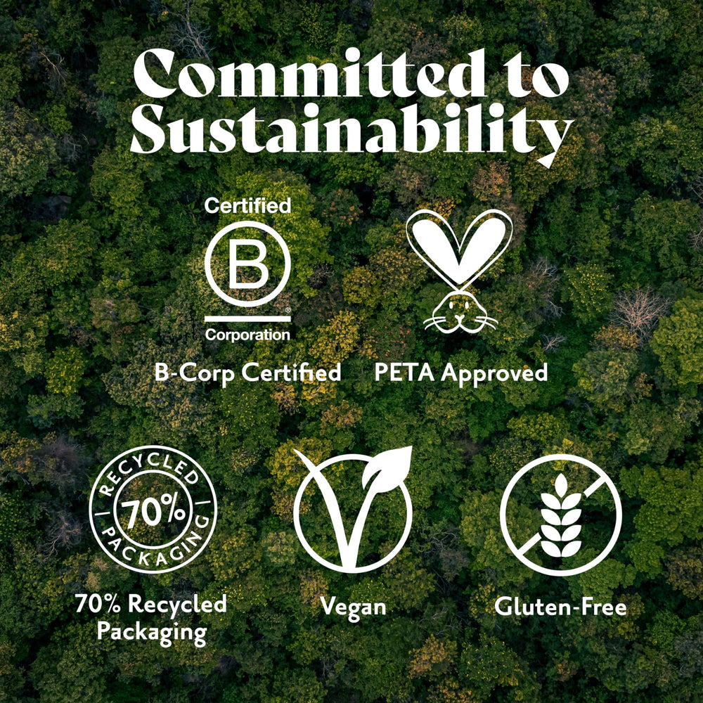 Herbatint Royal Conditioner vegan cruelty-free badge signaling ethical beauty