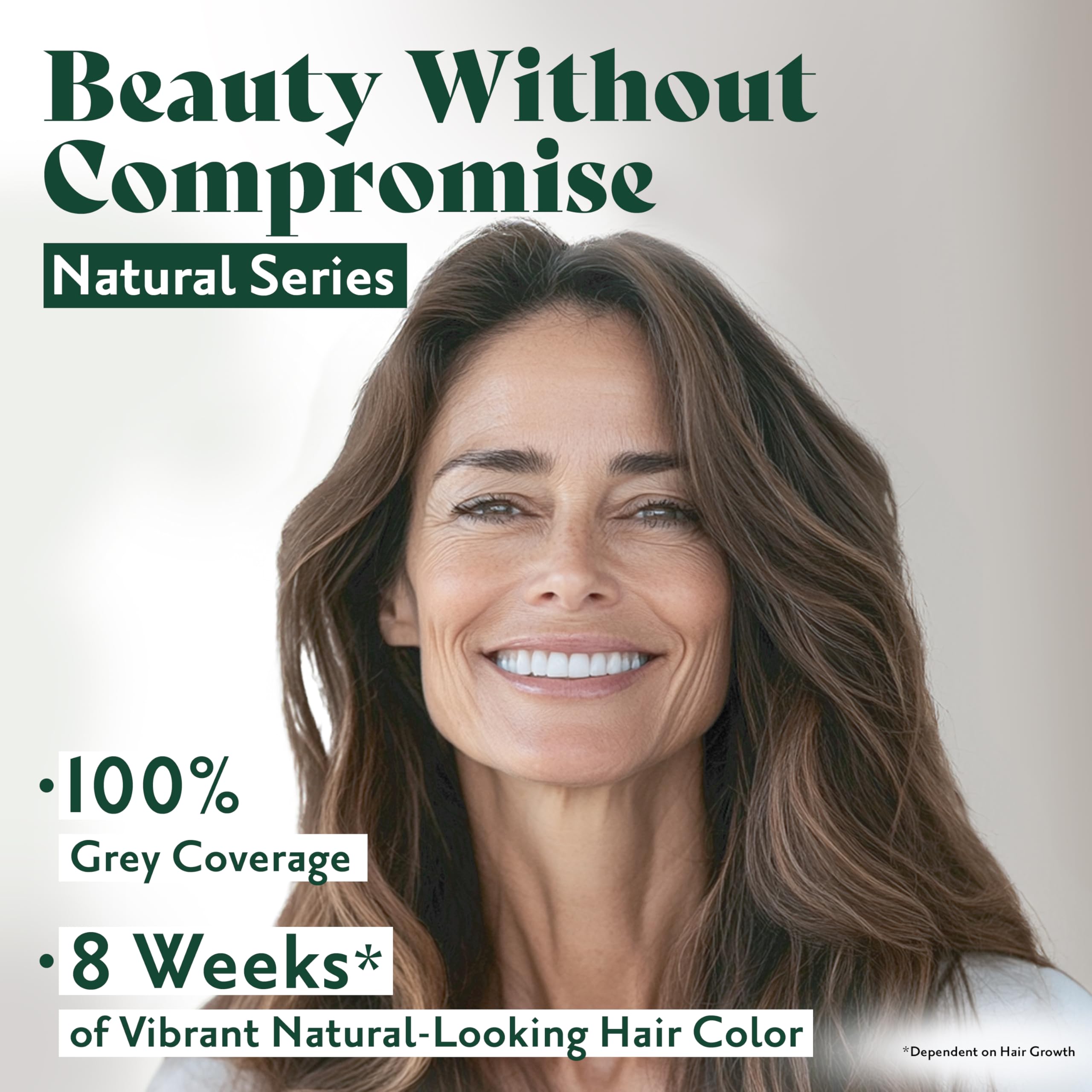 Herbatint vegan cruelty-free dye image underlines ethical beauty choice.