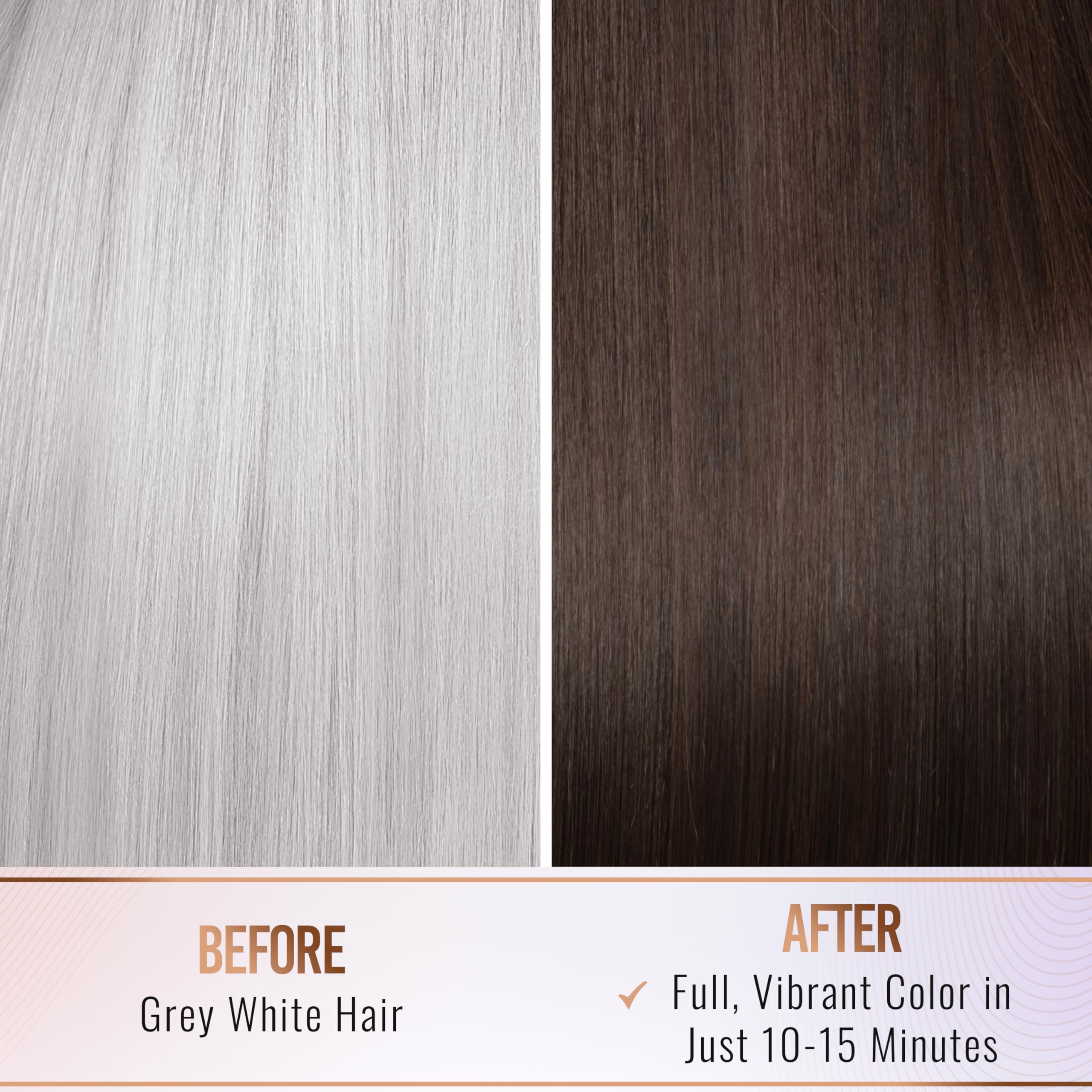 Argan hair mask beside shampoo suggests nourishing, conditioning care.