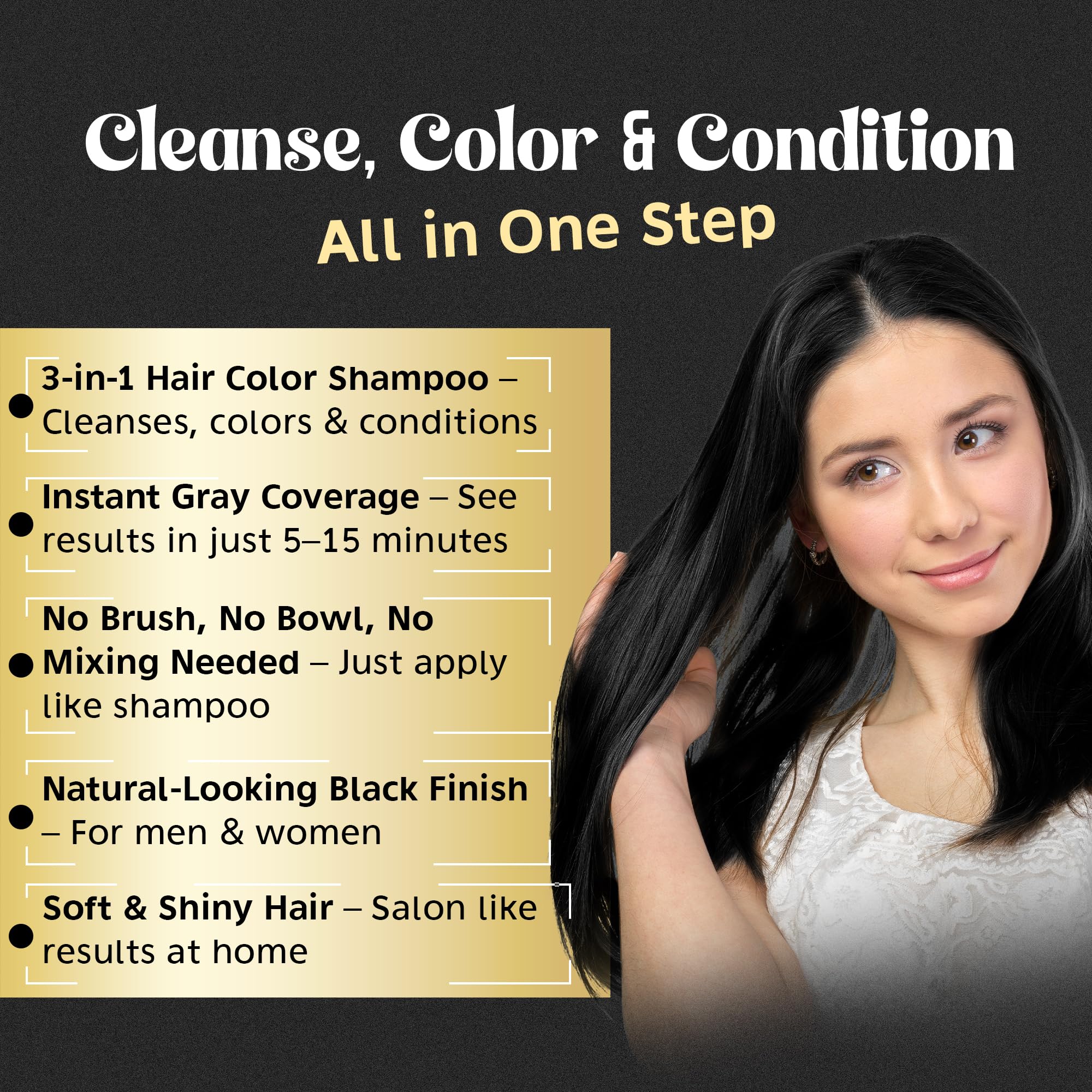 Herbishh with Noni fruit tone for even color and balanced tone