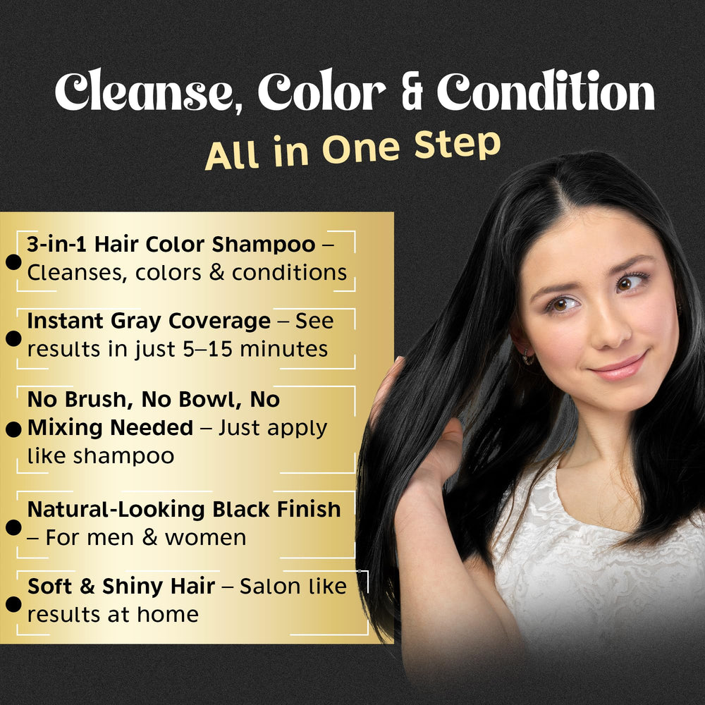 Herbishh with Noni fruit tone for even color and balanced tone