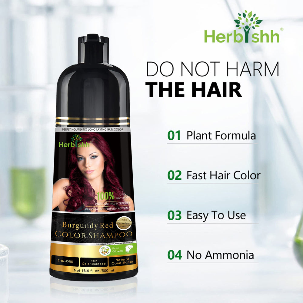 Herbishh noni fruit tone image shows nuanced color enhancement