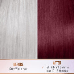 Herbishh shampoo foam texture showing gentle lather and hair-softening