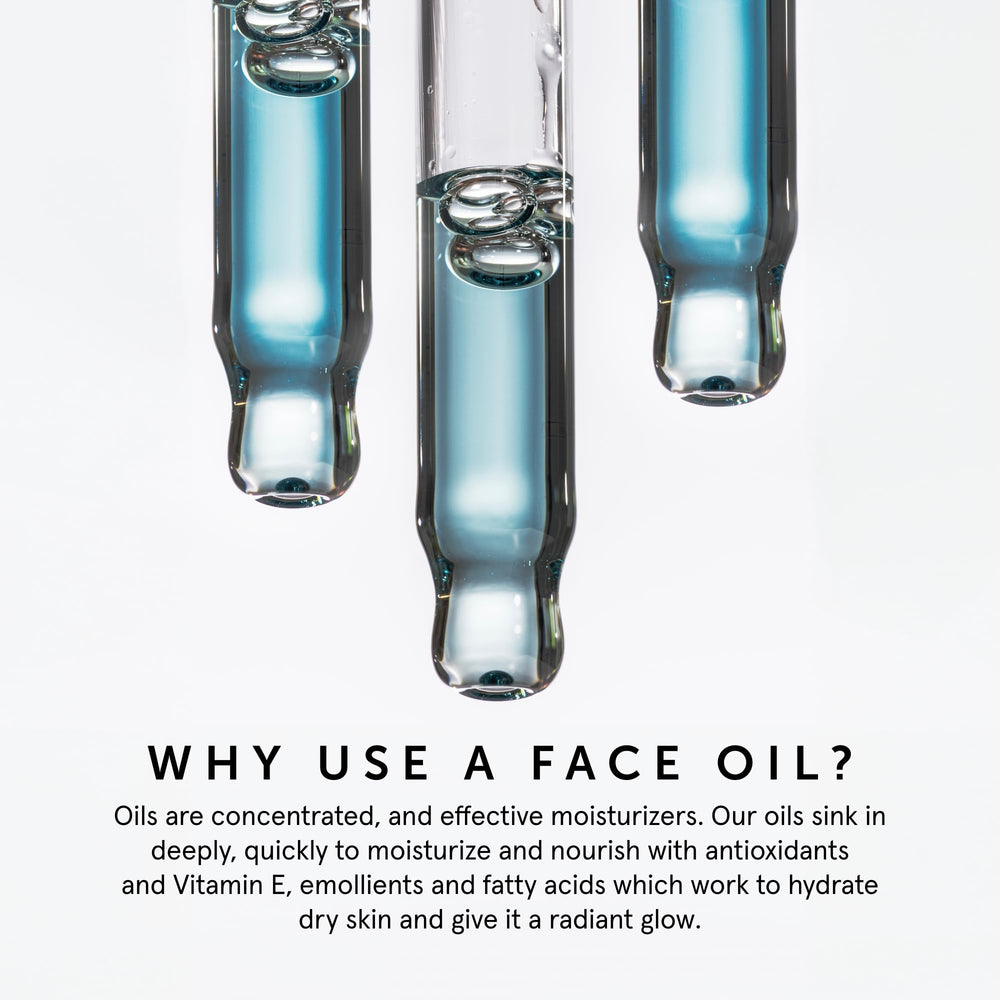 Herbivore Lapis Oil blue tansy plant emphasizes azulene soothing properties