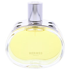 Hermès Barenia spray cap close-up shows premium finish.