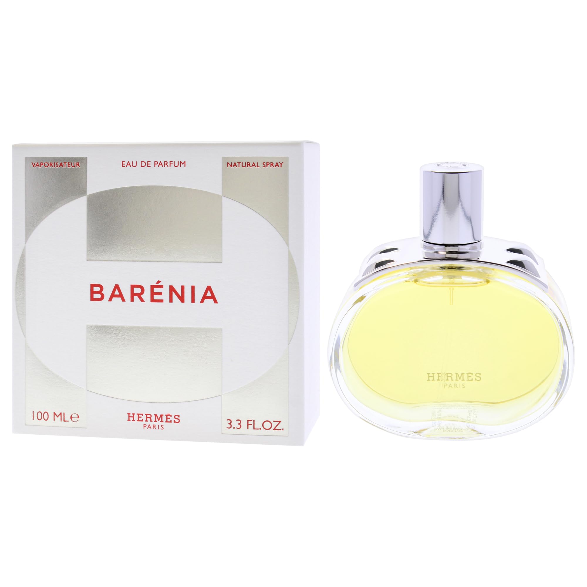Hermès Barenia bottle with warm spice notes suited for evenings.