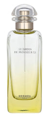 Hermès Le Jardin de Monsieur Li bottle-top emphasizes elegant scent diffusion for everyday use