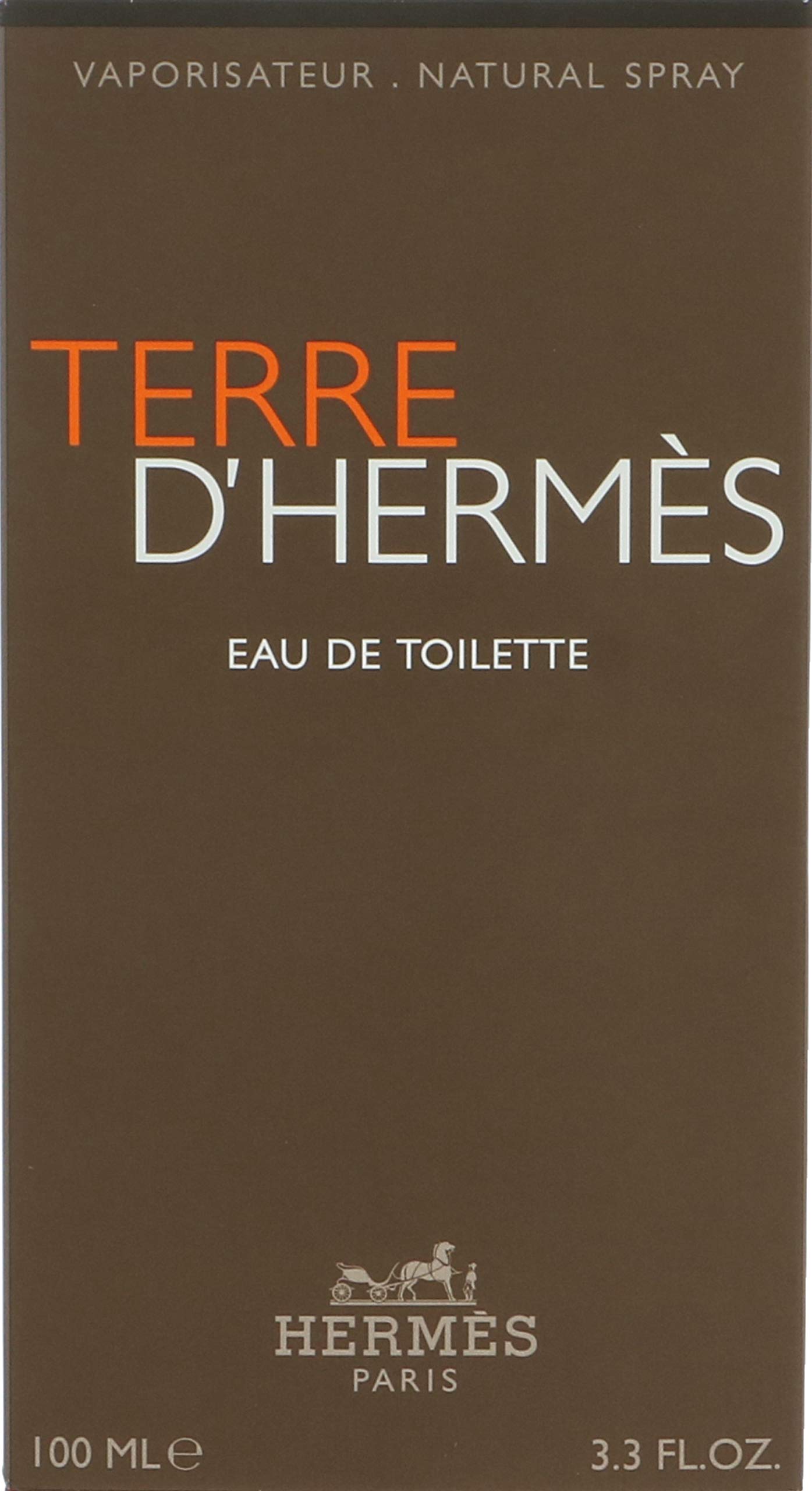 Hermès Terre D'Hermes bottle close-up signals earthy, confident daily wear.