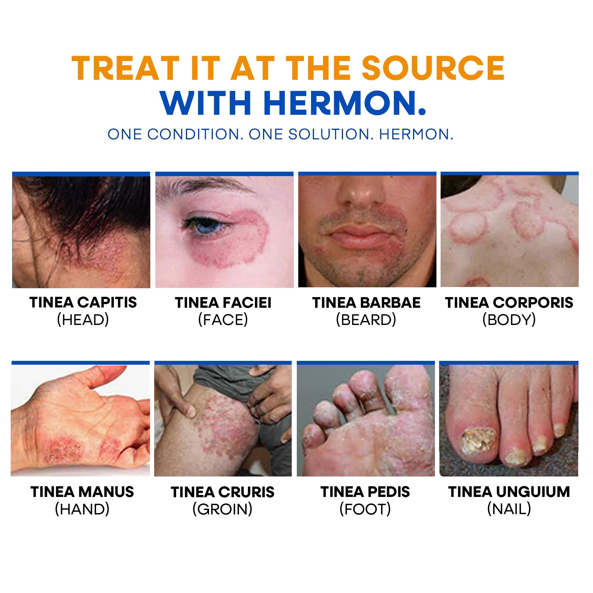Hermon sulfur thermal water swirl emphasizes deep cleansing.