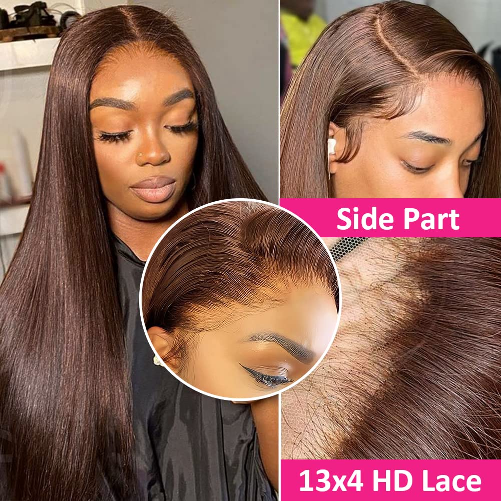 Hermosa soft, silky hair with no shedding and tangles