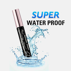 Heroine Make defining fiber mascara lengthens lashes with precise definition.