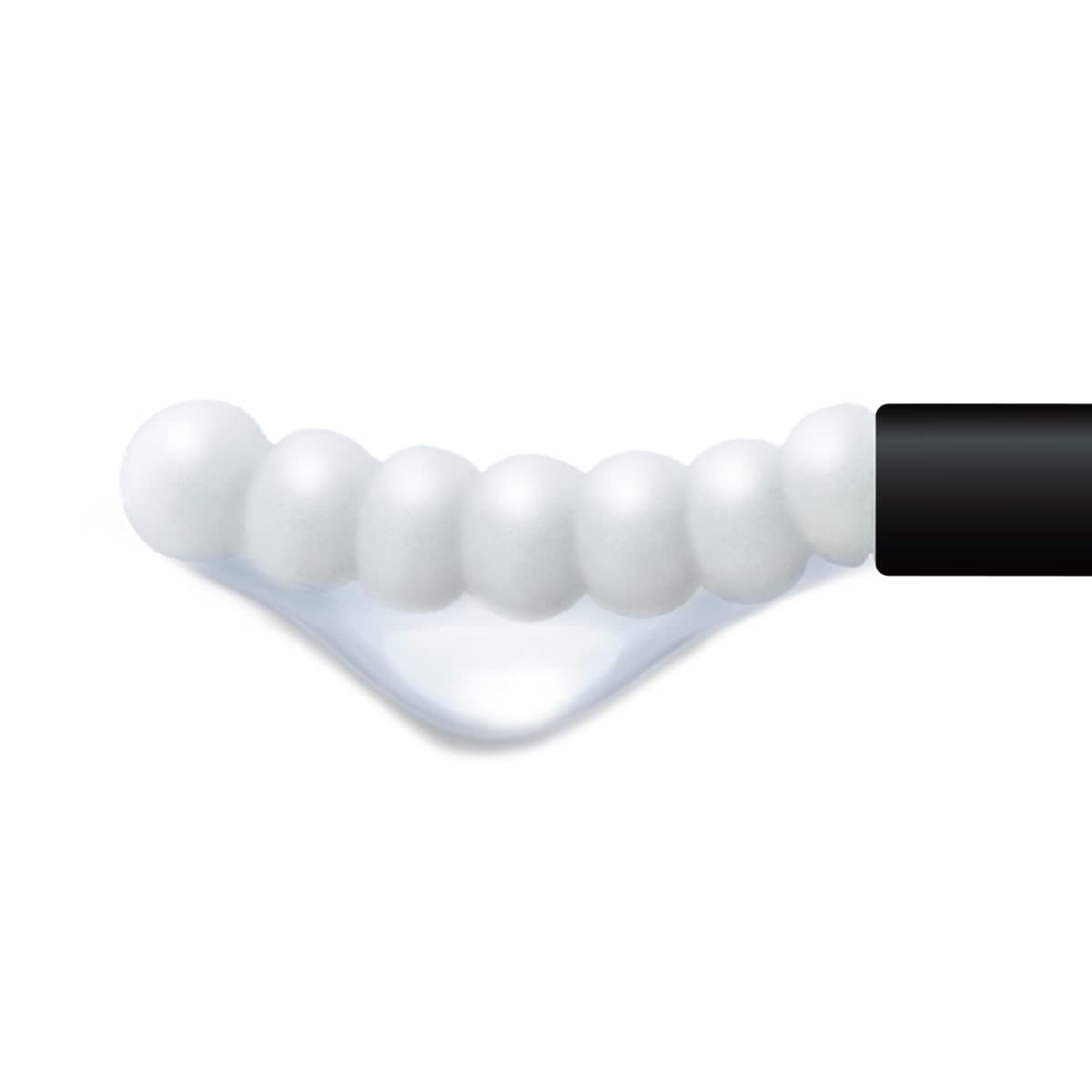 Heroine Make eyelash primer night use and extensions-friendly routines.