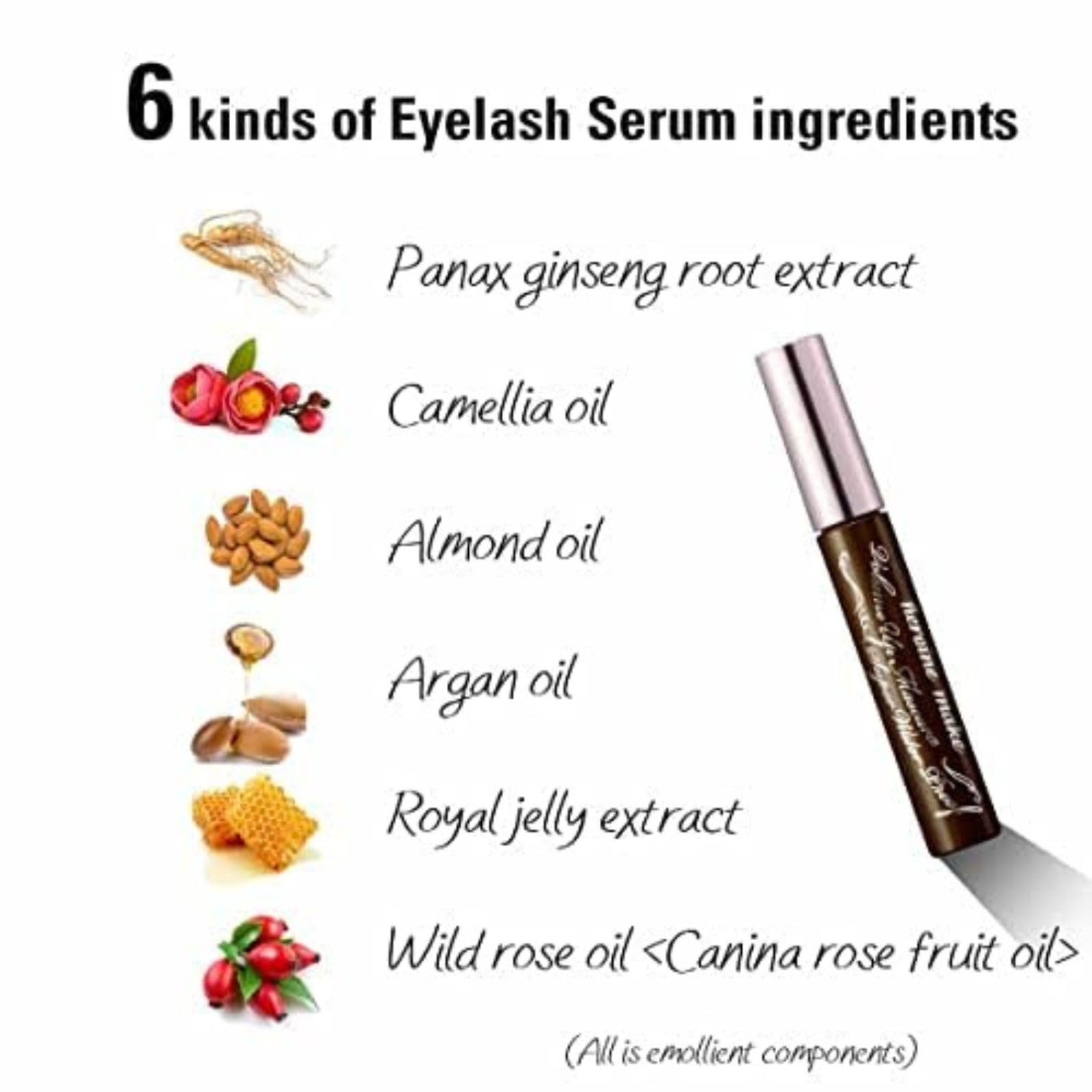 Heroine Make Smudge-Proof Mascara lashes lengthening close-up for dramatic flutter.