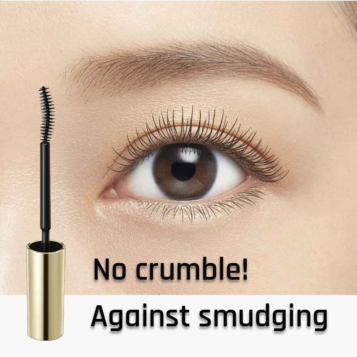 Heroine Make ginseng root extract closeup for skin-nourishing formula