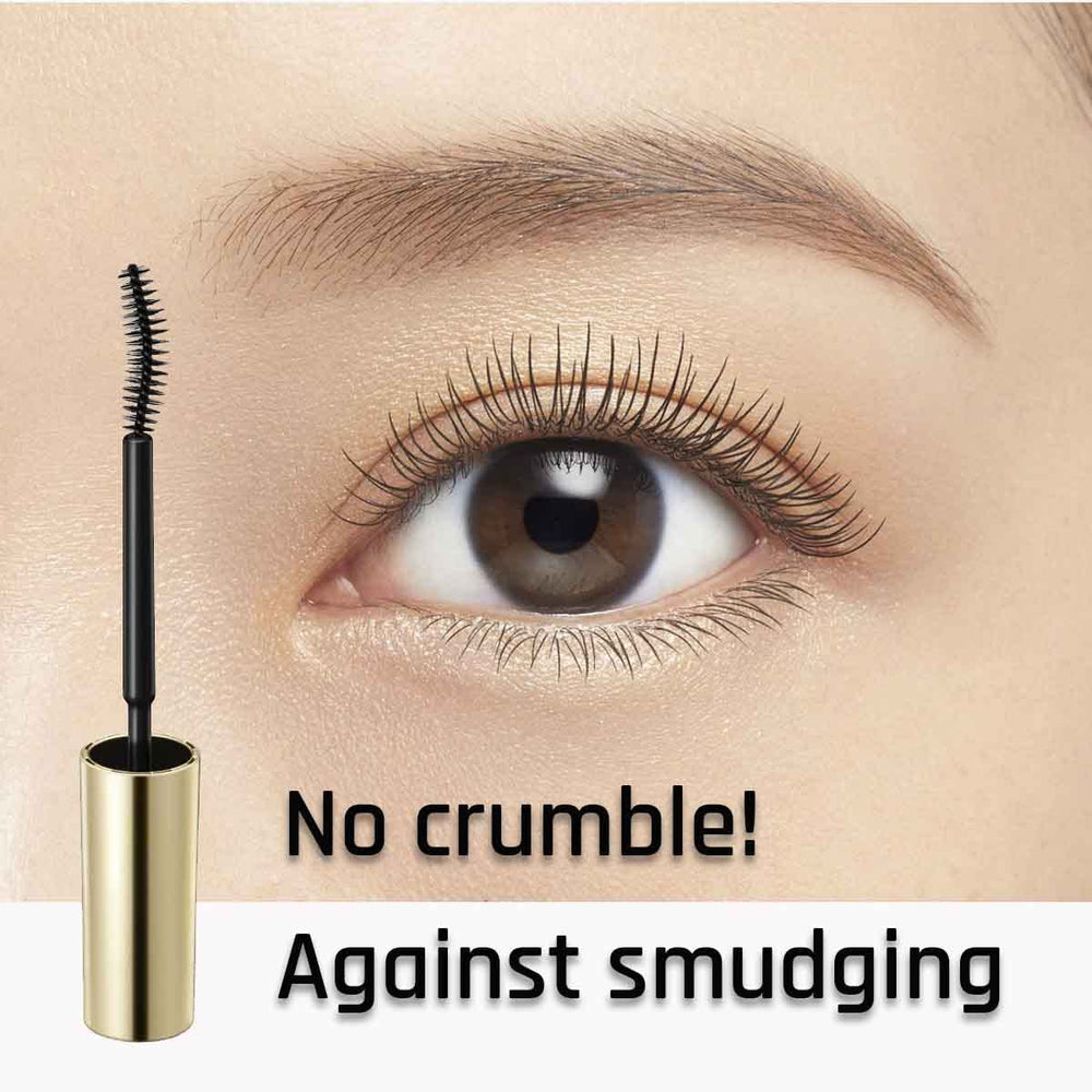 Heroine Make ginseng root extract closeup for skin-nourishing formula