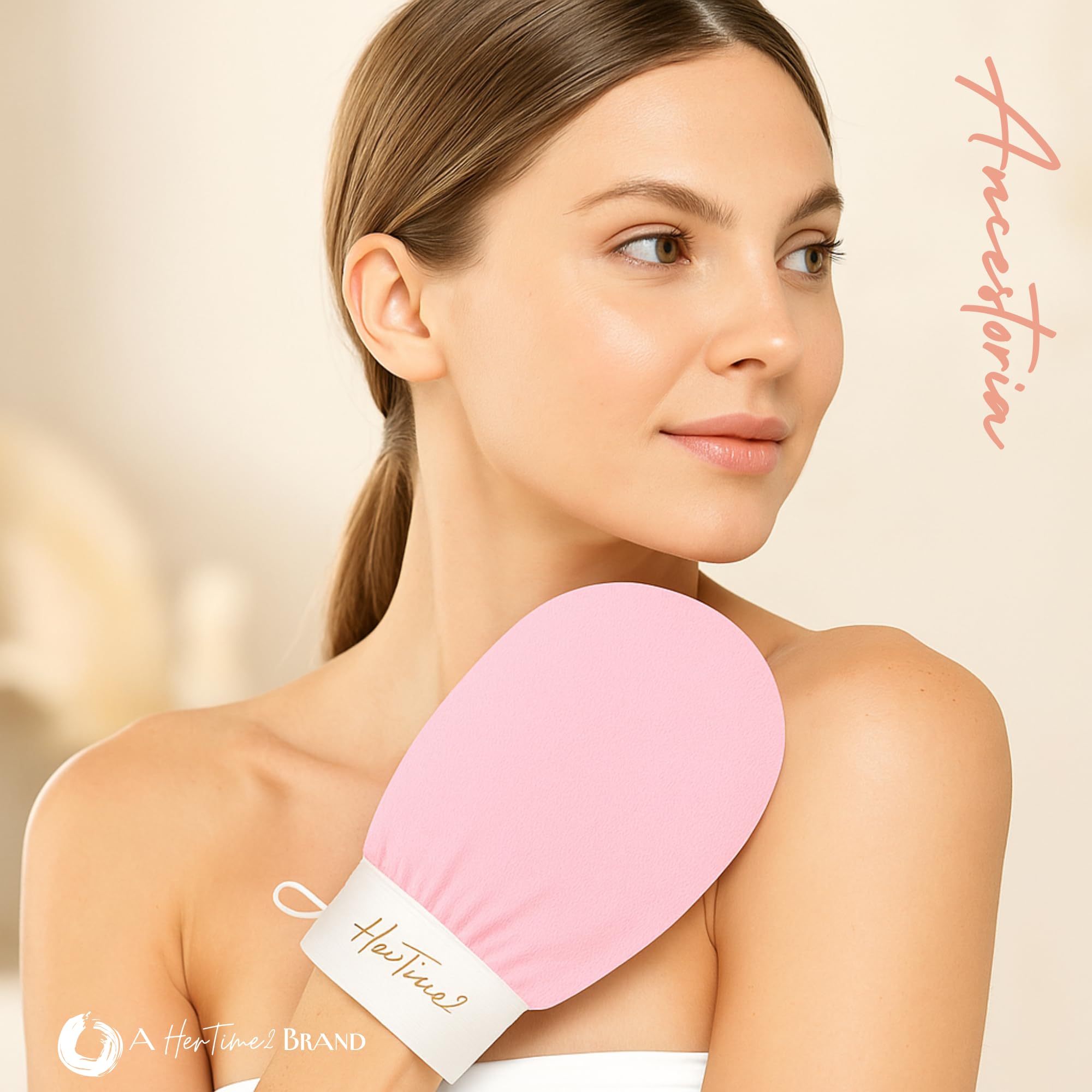 HerTime2 Ancestoria 2-pack showcases reusable design for long-term use