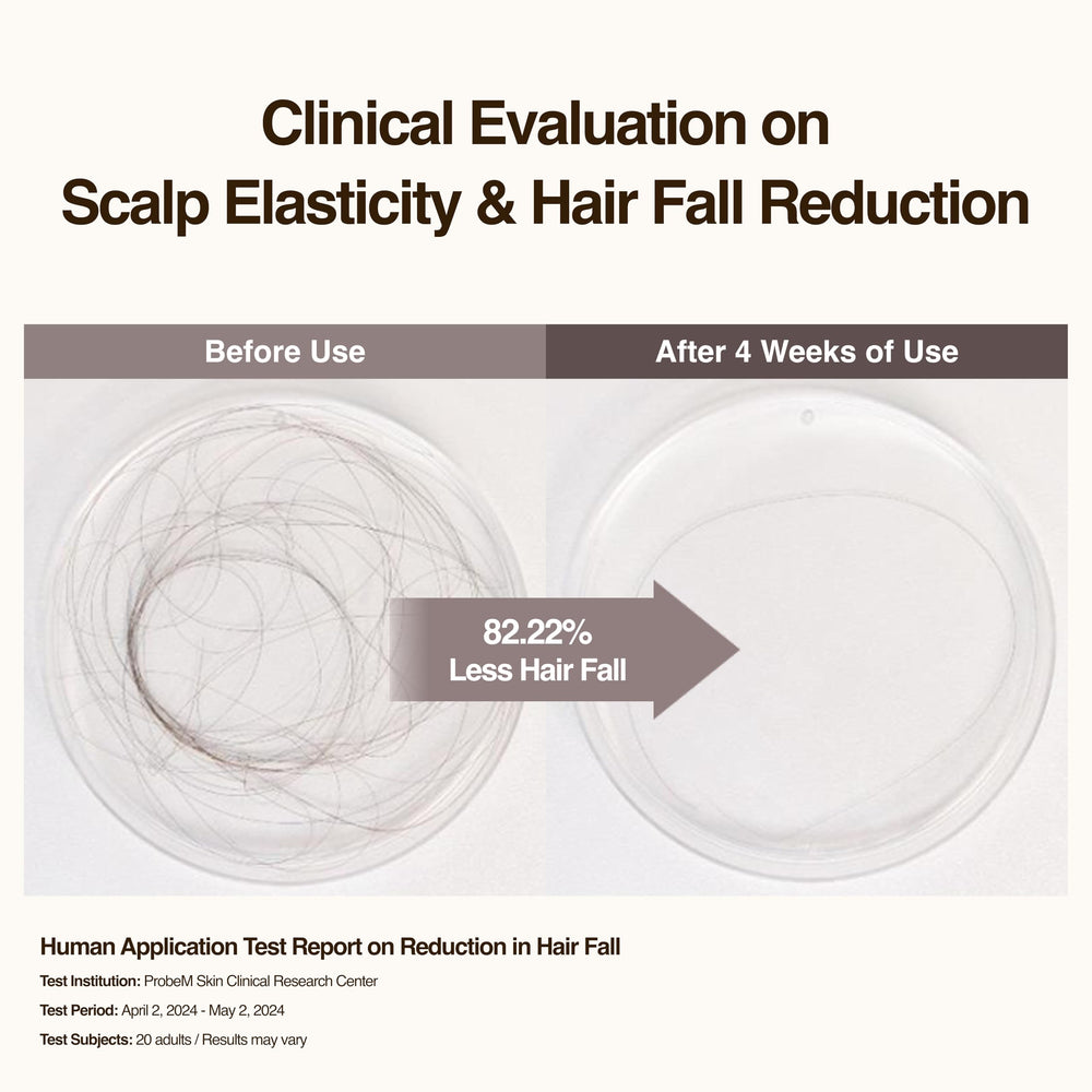 Hesul Scalp Ampoule beer-yeast-closeup highlights protein-rich nourishment.