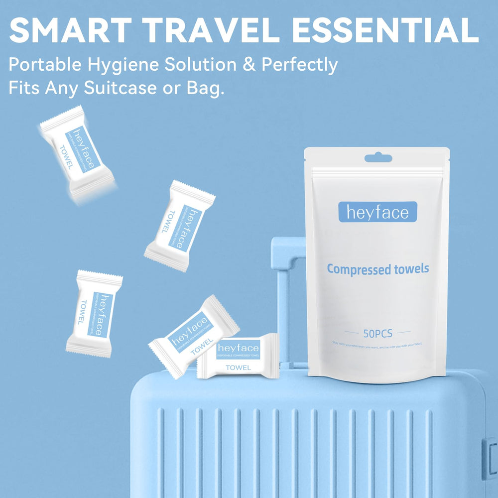 Heyface reusable after-use cleaning for light household tasks.
