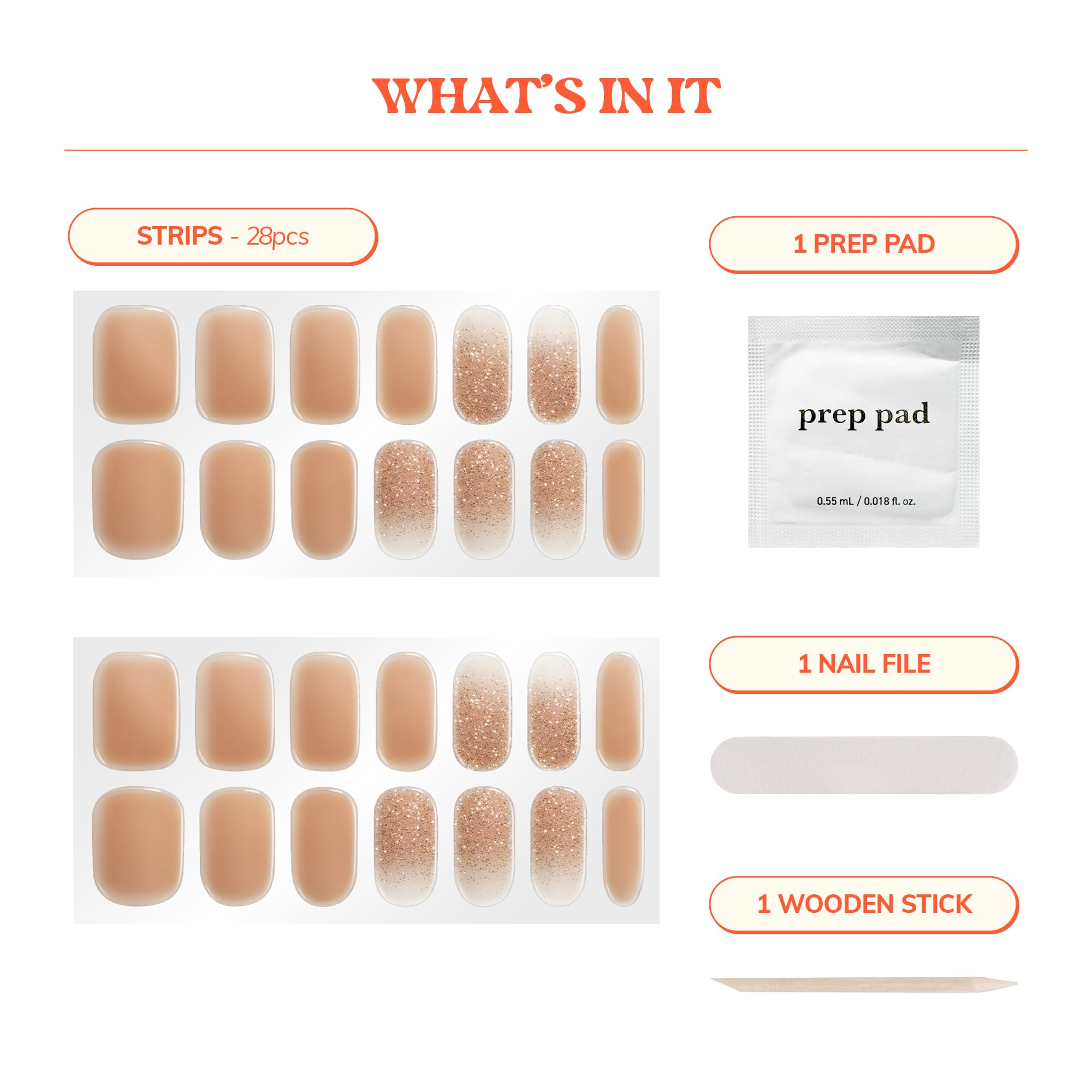 Heyhae no LED needed cure sunlight image for convenient sun cure nails