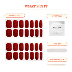 Heyhae sun-cure option lets nails dry with natural light