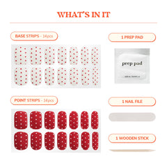 Heyhae sunlight curing demonstrates no LED lamp needed for gel nails
