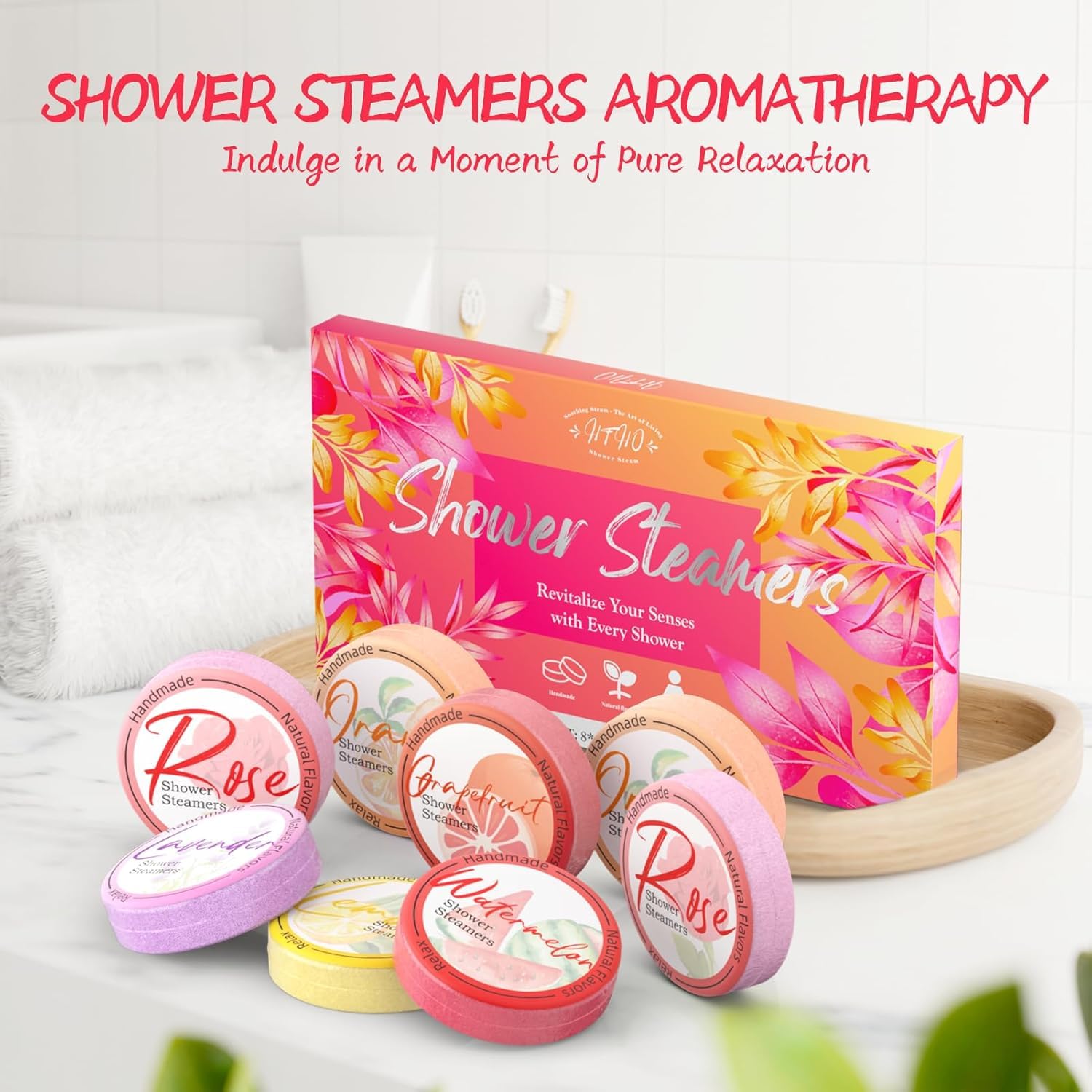 HFHO gift-ready packaging image suggesting thoughtful presents