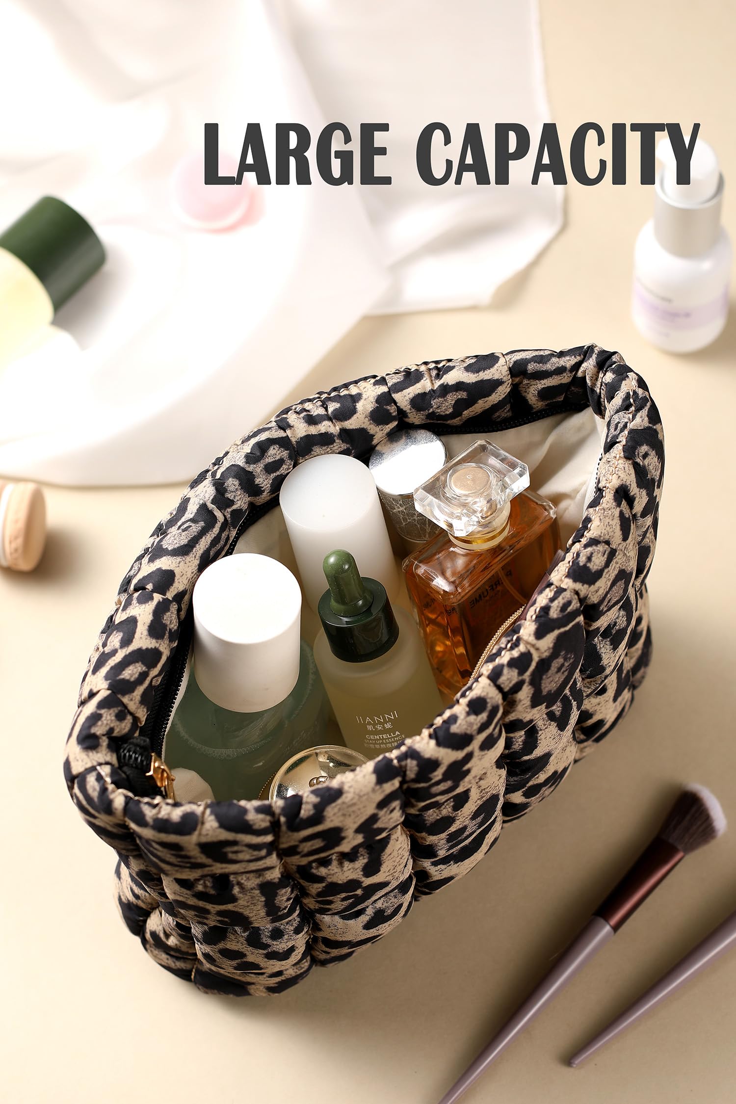 HFLZBRO bag is easy to clean and maintain.