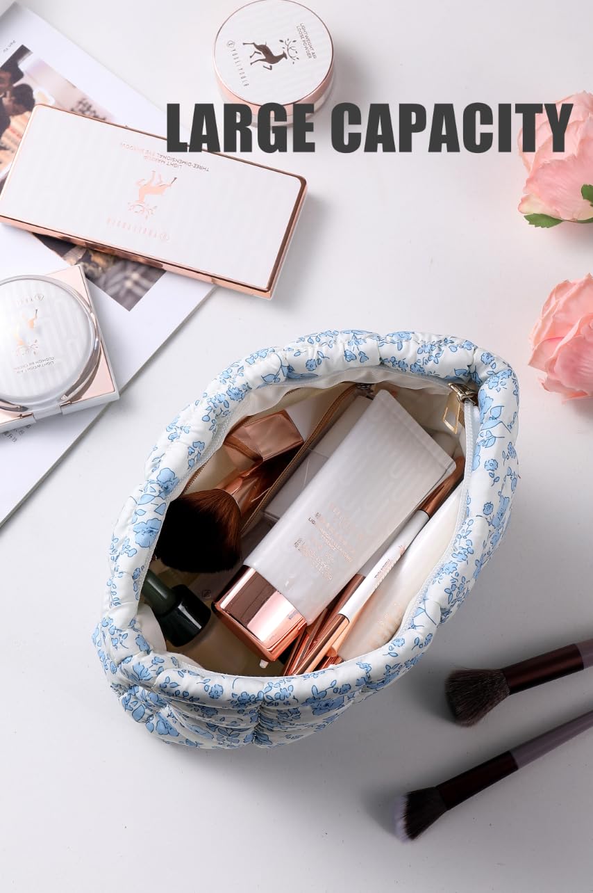 HFLZBRO compact design fits purses, luggage, and gym bags
