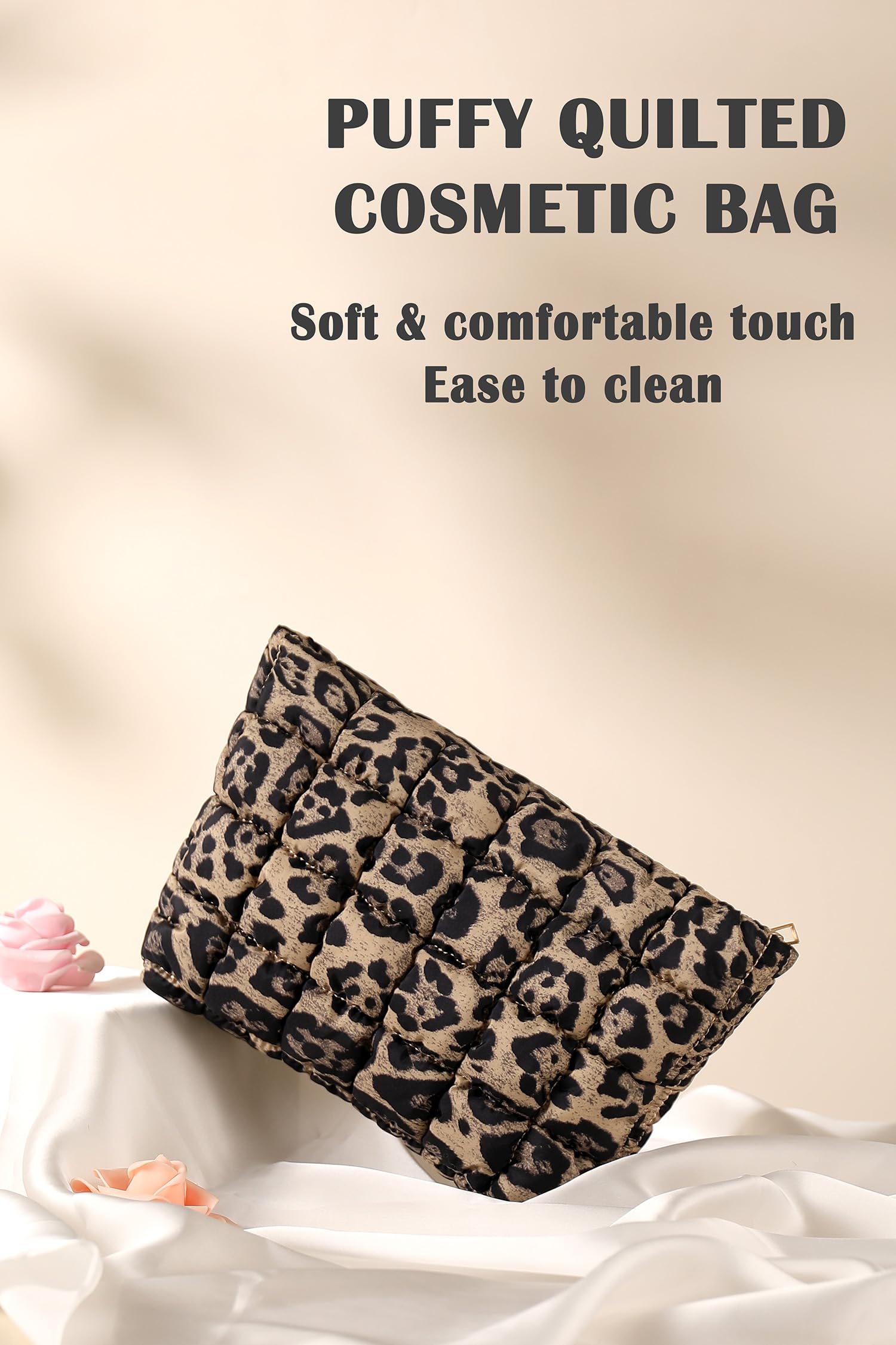 HFLZBRO bag features a small inner pocket for cards.