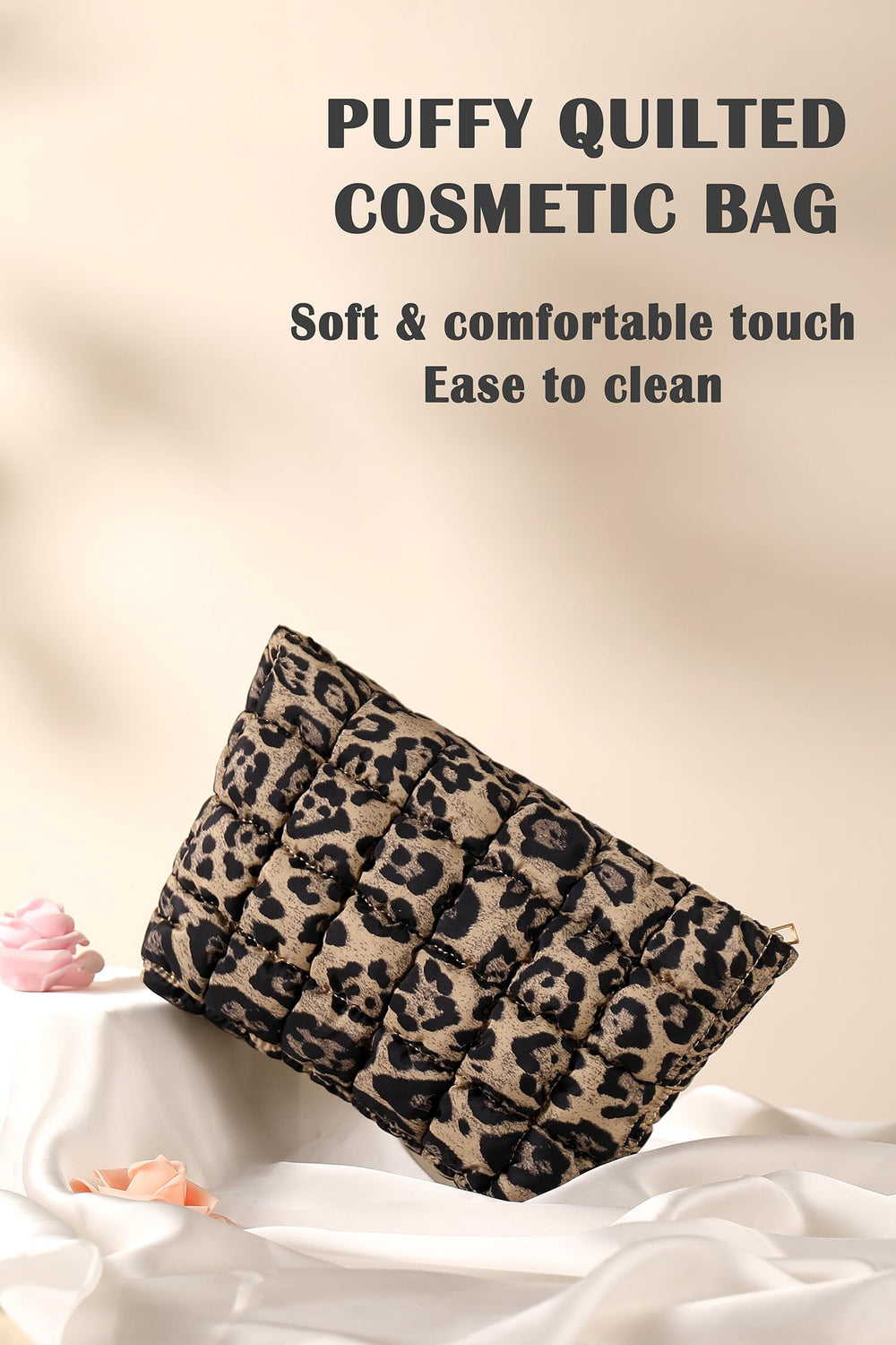 HFLZBRO bag features a small inner pocket for cards.