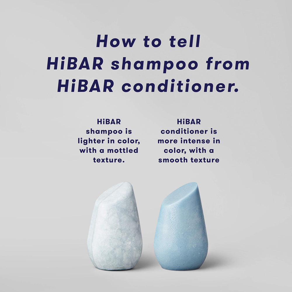 HIBAR Salicylic Acid provides mild exfoliation to support flaky scalp care.