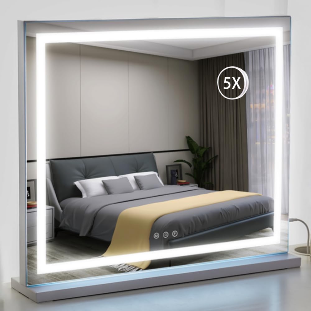HIEEY smart touch-control panel for quick lighting changes