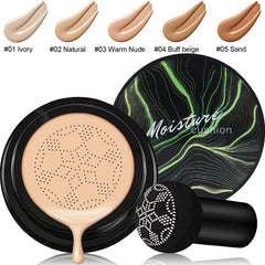 Hilareco foundation brush dense bristles provide precise, high-definition finish.