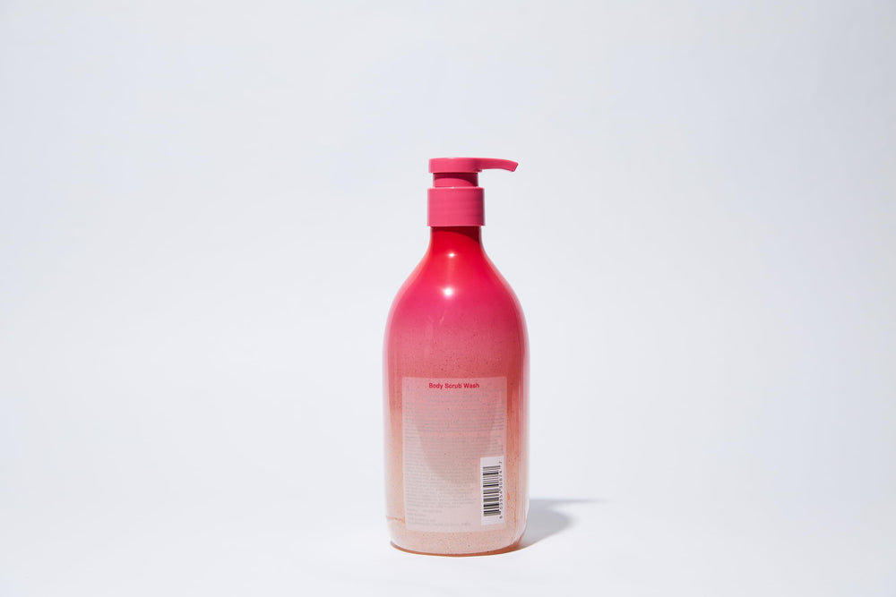 Himalaya Pinksalt dermatologically-tested-label signals a safe formula for sensitive skin.