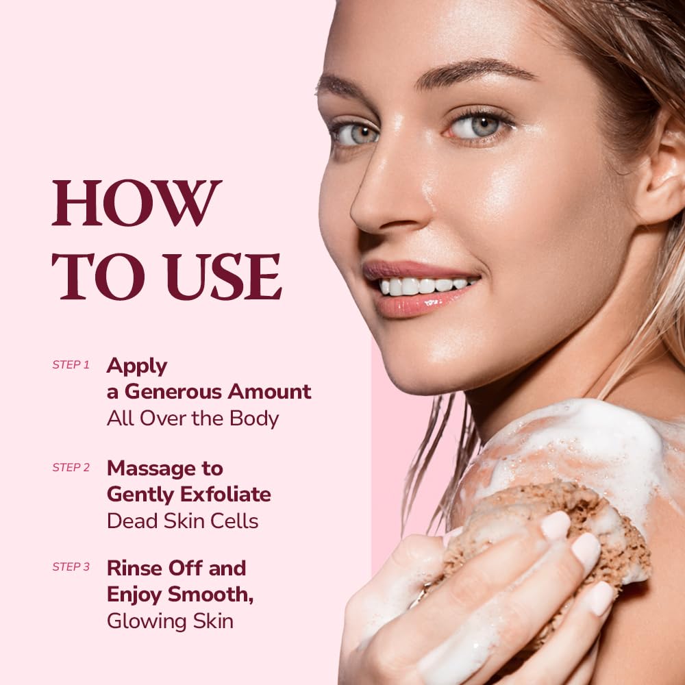 Himalaya Pinksalt retinol-serum glow suggests smoother texture and radiant look.