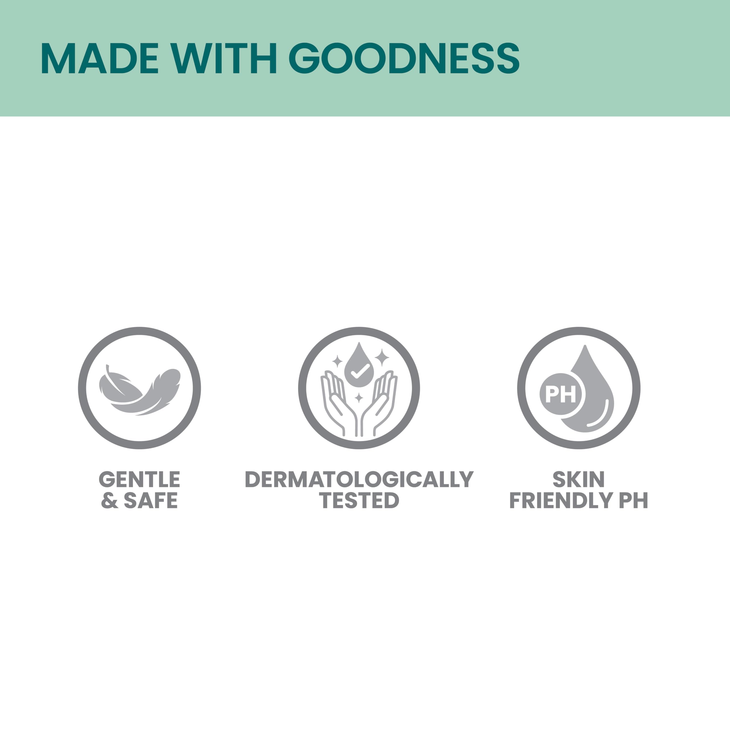 Himalaya Purifying Neem Face Wash dermatologically-tested label signals trusted, gentle cleansing.