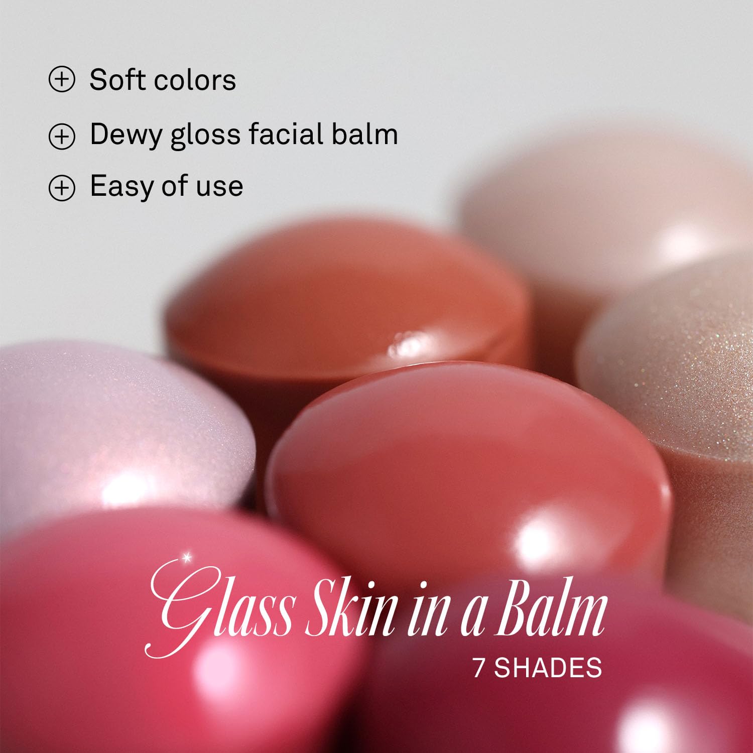 HINCE True Dimension Radiance Balm stick-precision for easy accurate application