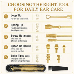 Hion tools in hand size comparison showing scale and ergonomic grip benefit