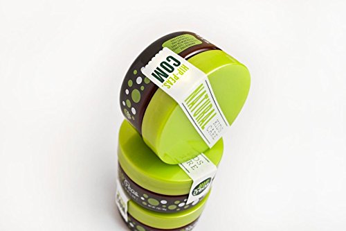 Hip Peas cruelty-free PETA Leaping Bunny logos emphasize vegan formula