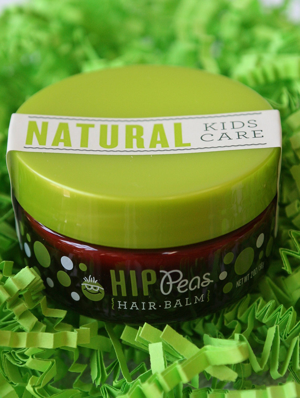 Hip Peas made-in-usa Irving Texas production detail