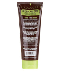 Hip Peas Curl Tamer after styling defines waves for a day-friendly look.