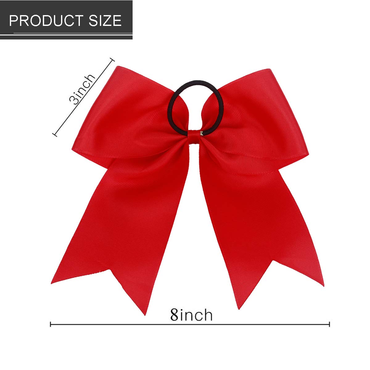 Hipcheer DIY bright colors and patterns for custom team style.
