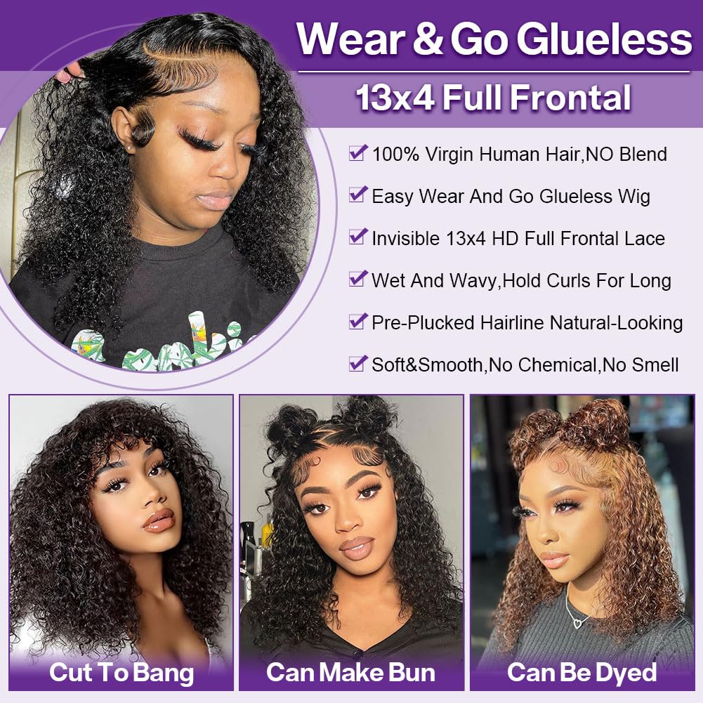 HIRIREMY Wet-and-wavy look on model demonstrates a ready-for-event style.