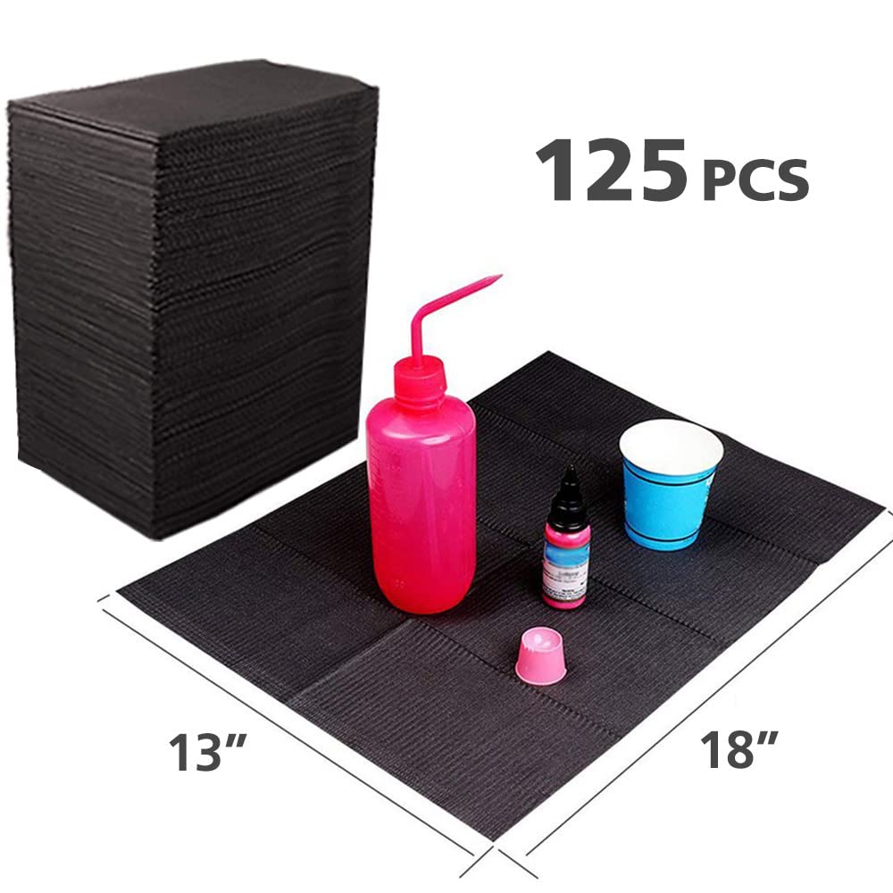 Hisight 2-ply tissue with a poly layer delivers strong absorbency and moisture resistance.