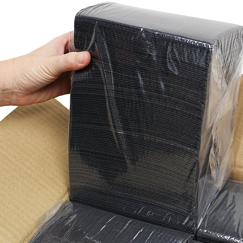 Hisight disposable pads simplify cleanup between clients.